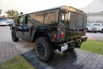 HMMWV M998 1997 года